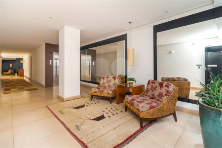 Apartamento à venda com 4 quartos, sendo 2 suítes, em Brooklin, São Paulo, SP