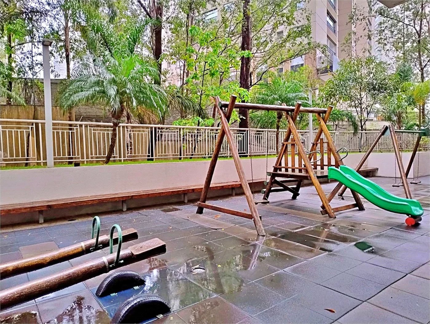 Apartamento à venda com 3 quartos, sendo 2 suítes, em Vila Andrade, São Paulo, SP