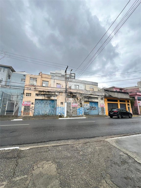 Terreno à venda em Santana, São Paulo, SP