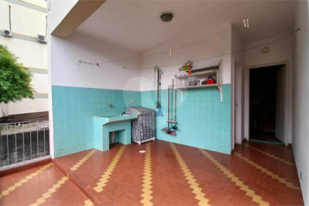 Casa Térrea à venda com 3 quartos, sendo 1 suíte, em Jardim Franca, São Paulo, SP
