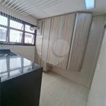 Apartamento à venda com 3 suítes no Centro, São Bernardo do Campo, SP