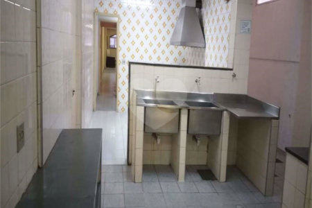 Sobrado à venda em Chácara Santo Antônio (zona Sul), São Paulo, SP