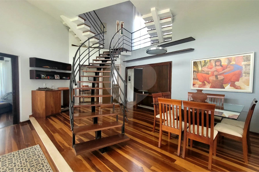 Casa à venda ou para alugar com 4 quartos, sendo 2 suítes, no condomínio Cantareira, Mairiporã - SP