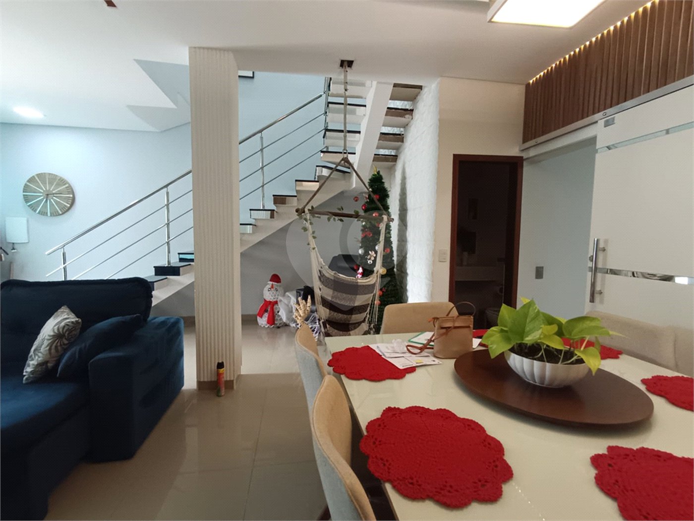 Casa à venda com 4 quartos, sendo 2 suítes, em Parque Jataí, Votorantim, SP