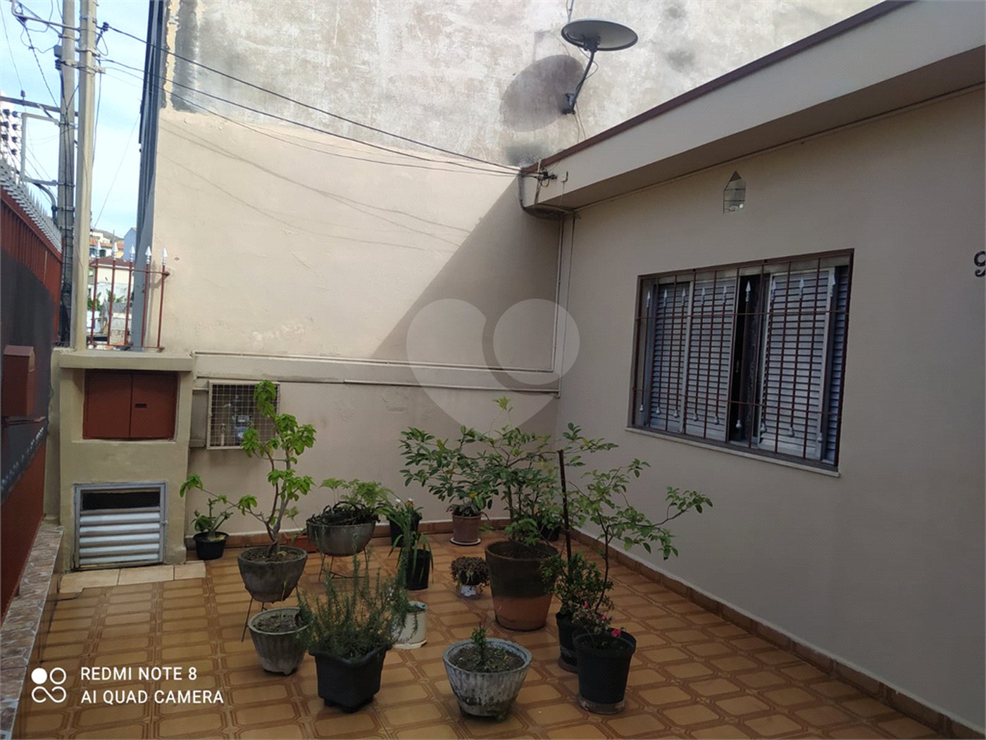 Casa Térrea à venda com 3 quartos em Imirim, São Paulo, SP