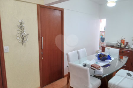 Apartamento à venda com 2 quartos em Rocha, Rio de Janeiro, RJ
