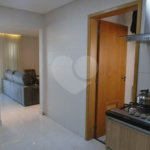 Apartamento à venda com 2 suítes em Mandaqui, São Paulo, SP