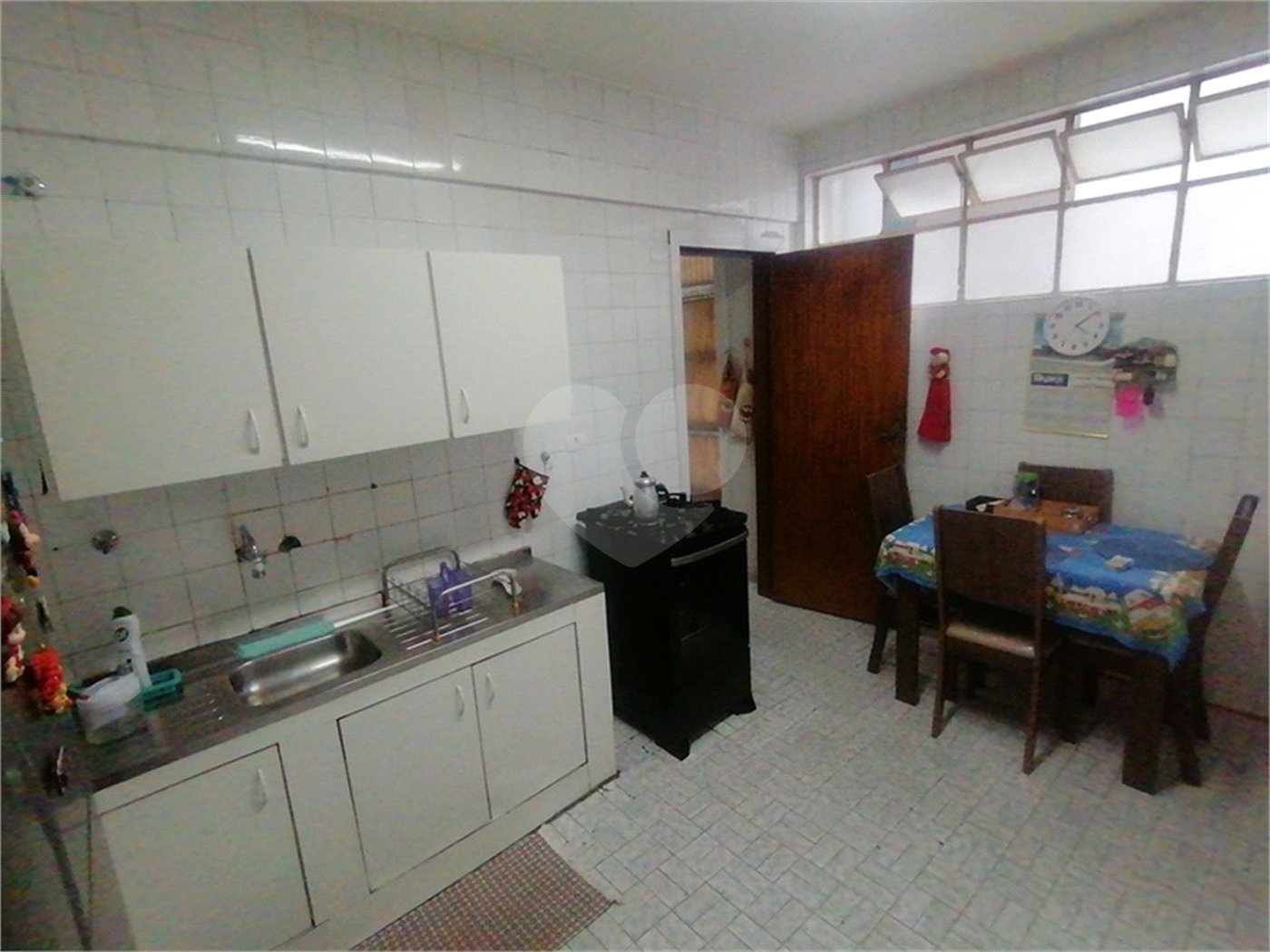 Apartamento à venda com 2 quartos em Paraíso, São Paulo, SP
