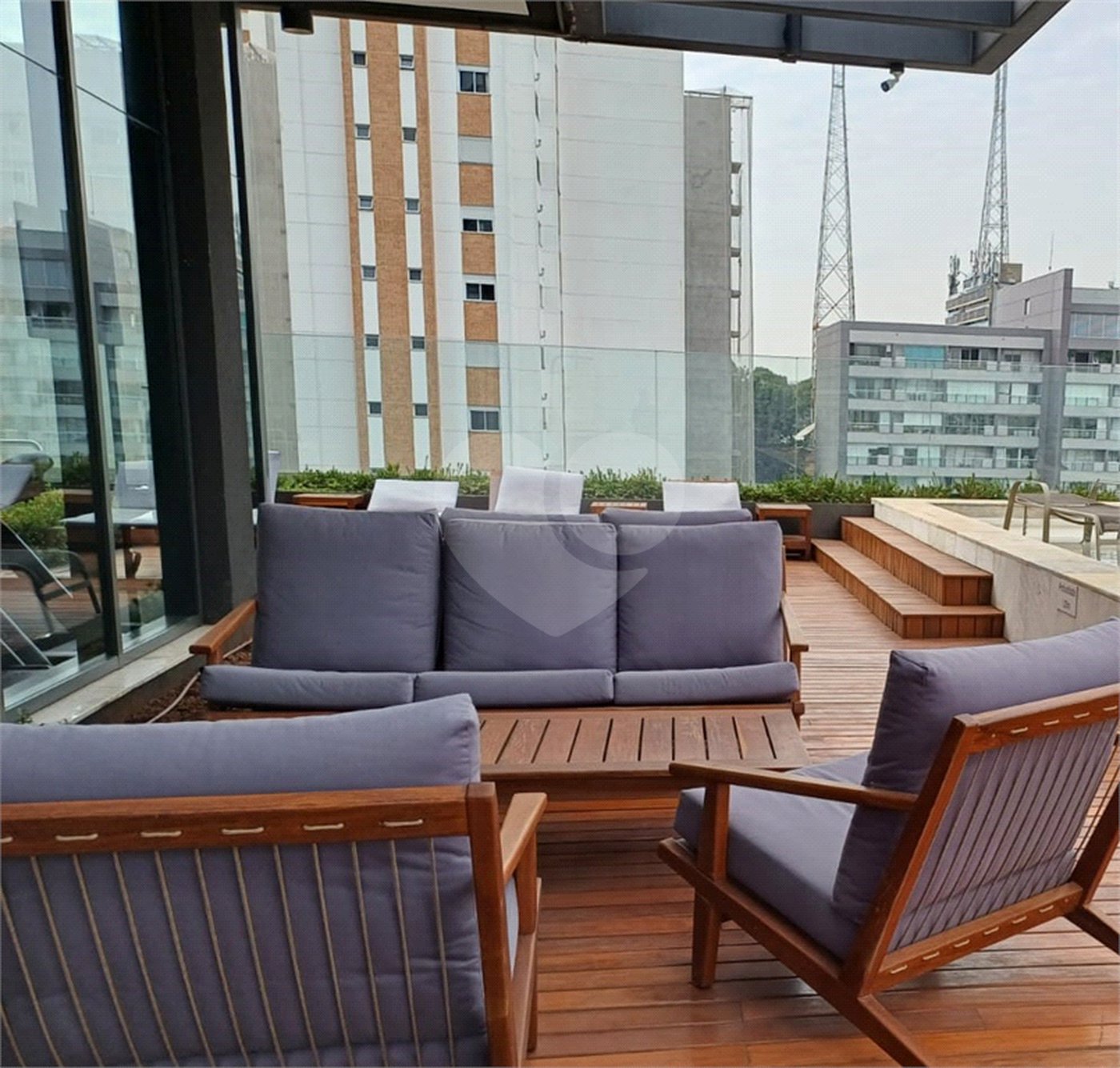 Apartamento à venda com 1 suíte em Pinheiros, São Paulo, SP