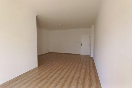 Apartamento com 3 dormitórios para alugar, 202 m² por R$ 6.968,36/mês - Embaré - Santos/SP
