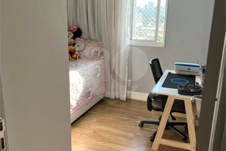 Apartamento à venda com 2 quartos, sendo 1 suíte, do Maranhão, São Paulo, SP