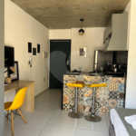 Apartamento à venda com 1 suíte em República, São Paulo, SP