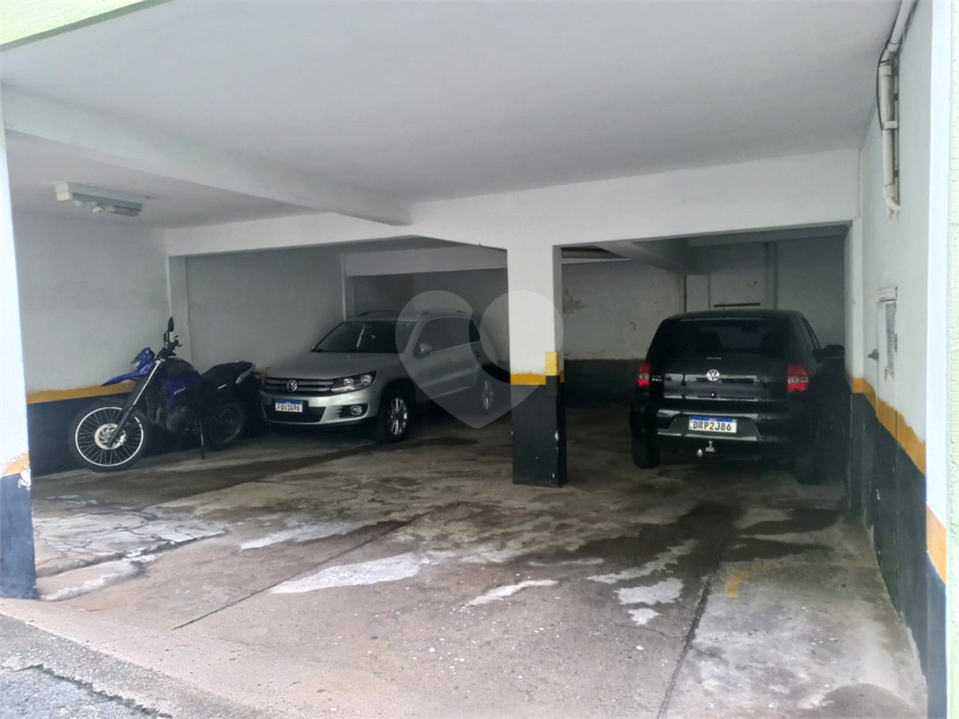 Apartamento à venda com 2 quartos em Santana, São Paulo, SP