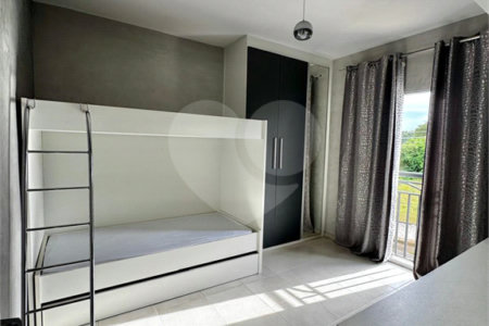 Apartamento à venda com 3 quartos, sendo 1 suíte, em Vila Helena, Atibaia, SP