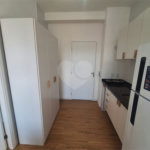Apartamento para alugar com 1 suíte em Pinheiros, São Paulo, SP