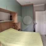 Apartamento à venda com 2 quartos em Pinheirinho, Vinhedo, SP