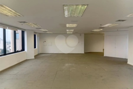 Laje Corporativa para alugar em Barra Funda, São Paulo, SP