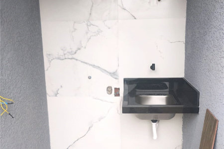Casa à venda com 3 quartos, sendo 1 suíte,  no condomínio Horto Florestal Villagio, Sorocaba - SP