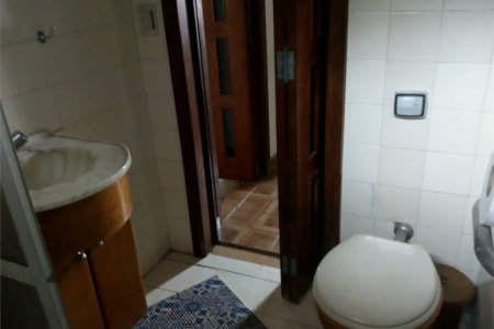 Casa à venda com 3 quartos em Instituto de Previdência, São Paulo, SP