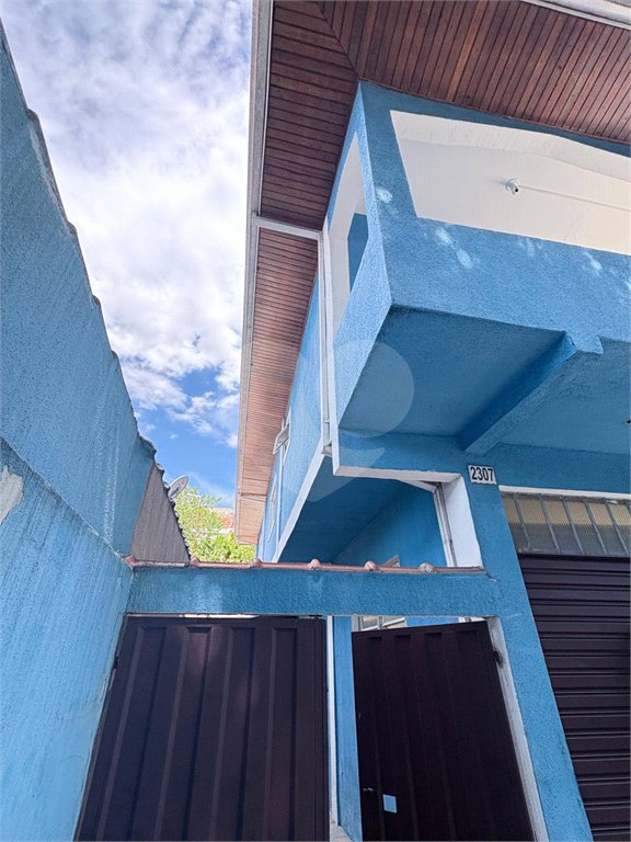 Casa à venda com 3 quartos, sendo 1 suíte, em Bosque dos Eucaliptos, São José dos Campos, SP