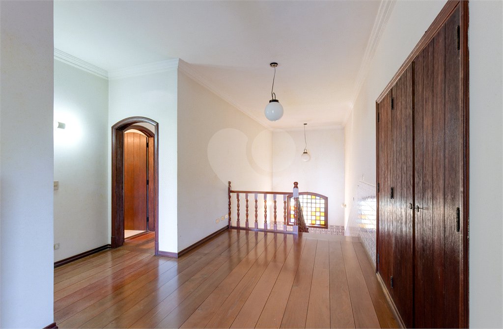 Casa à venda com 5 suítes no condomínio Chácara Flora, São Paulo - SP