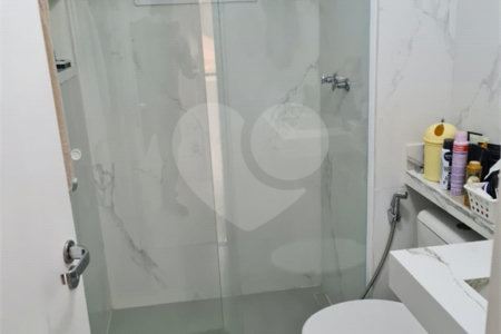 Cobertura à venda com 3 quartos, sendo 1 suíte,  em Parque Reboucas, São Paulo, SP