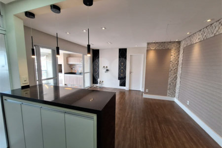 Apartamento à venda com 2 quartos, sendo 1 suíte, em Tucuruvi, São Paulo, SP