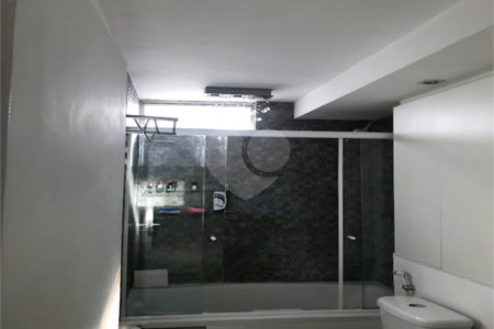 Duplex à venda com 1 quarto em Vila Tramontano, São Paulo, SP