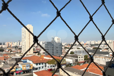 Apartamento à venda com 2 quartos, sendo 1 suíte, em Vila Maria, São Paulo, SP