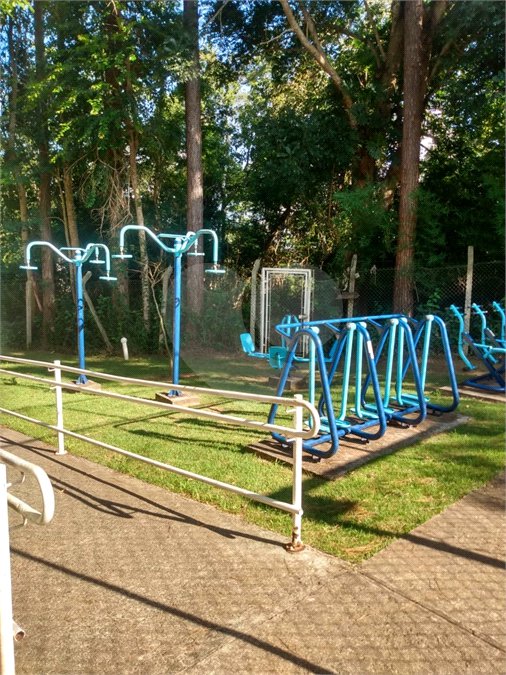 Apartamento à venda com 2 quartos em Jardim Monte Santo, Cotia, SP