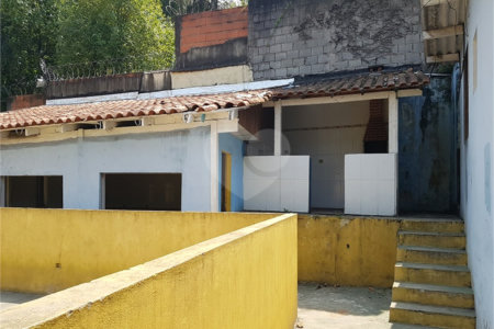 Casa à venda com 1 quarto em Brooklin Paulista, São Paulo, SP