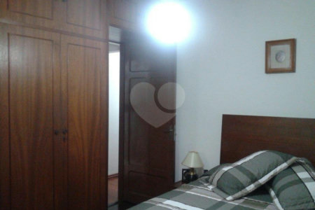 Casa à venda com 3 quartos, sendo 1 suíte, em Água Fria, São Paulo, SP