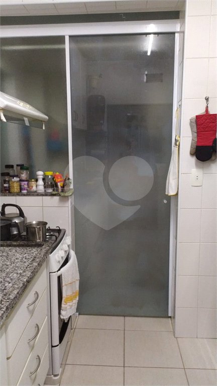 Studio à venda com 2 quartos em Vila Buarque, São Paulo, SP