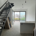 Apartamento à venda com 1 quarto em Indianópolis, São Paulo, SP