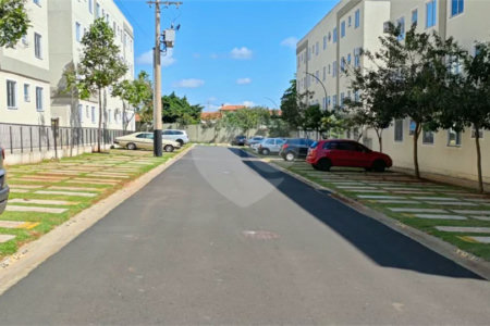Apartamento 2 Quartos Novo no Monte Blanc | Lazer Completo e apenas R$ 230 Mil