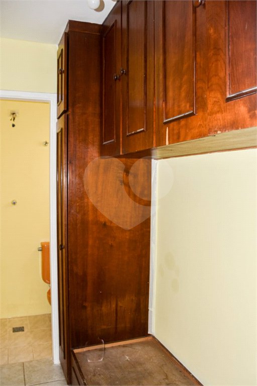 Apartamento na Mooca