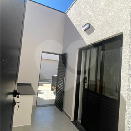 Casa à venda com 3 suítes em Jardim Esplanada II, Indaiatuba, SP