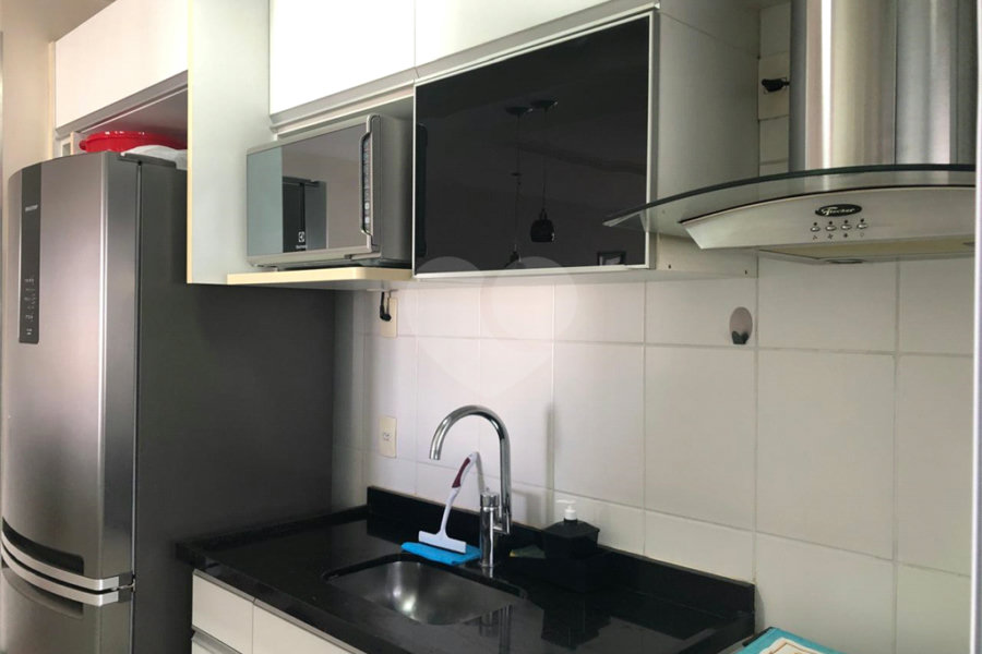 Apartamento à venda com 3 quartos, sendo 1 suíte, em Vila Guilherme, São Paulo, SP