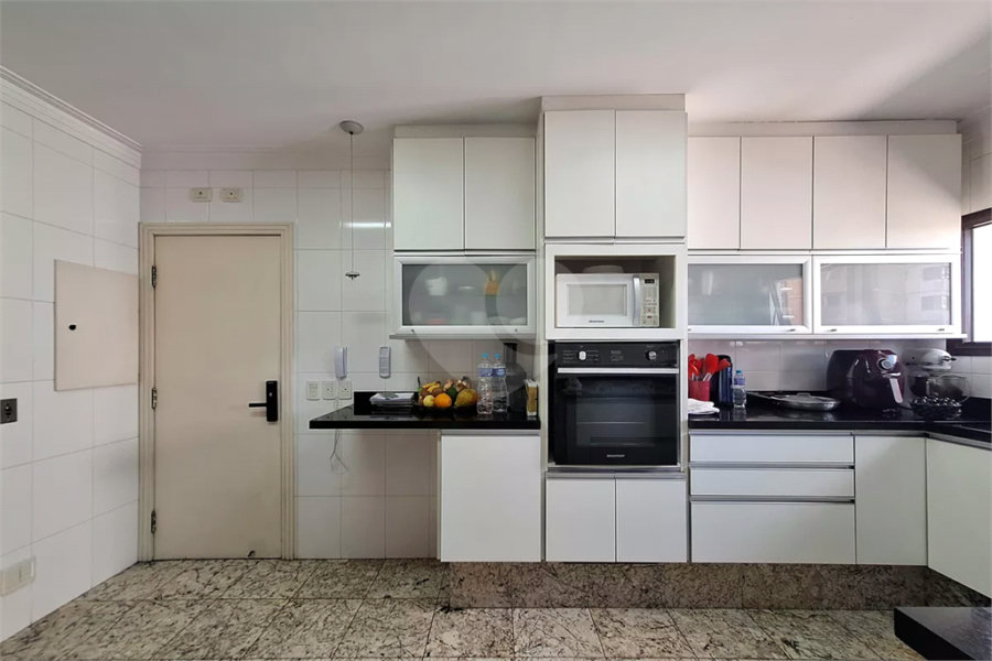 Apartamento à venda com 3 suítes em Santana, São Paulo, SP