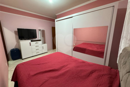 Casa à venda com 3 quartos, sendo 1 suíte, em Morada do Sol, Itapetininga, SP