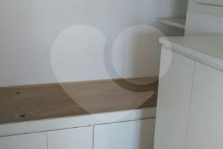 Apartamento à venda com 4 suítes em Água Fria, São Paulo, SP