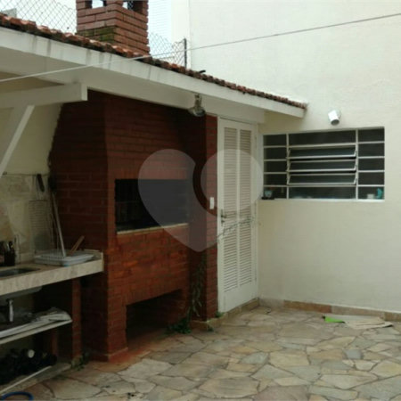 Sobrado à venda com 3 quartos, sendo 1 suíte, em Brooklin Paulista, São Paulo, SP