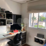 Apartamento à venda com 3 suítes em Paraíso, São Paulo, SP