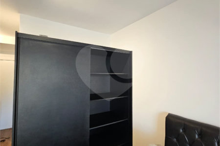 Apartamento à venda com 1 quarto em Moema, São Paulo, SP