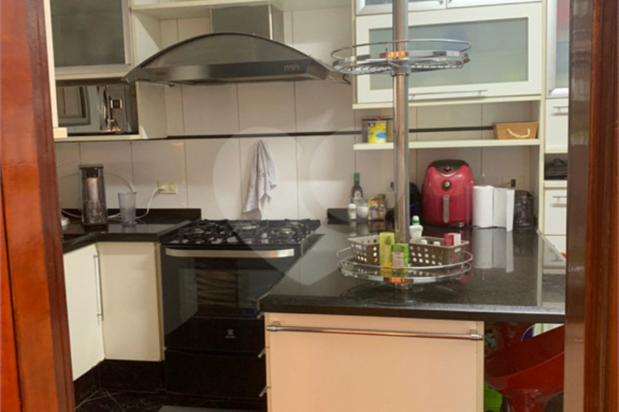 Apartamento à venda com 3 quartos, sendo 1 suíte,  em Santana, São Paulo, SP