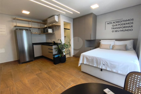 Apartamento à venda em Jardim São Paulo(zona Norte), São Paulo, SP