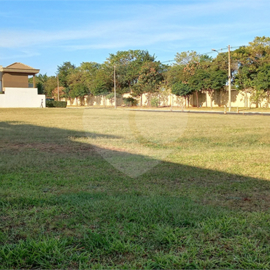 Terreno à venda em Residencial Alto do Castelo, Ribeirão Preto, SP