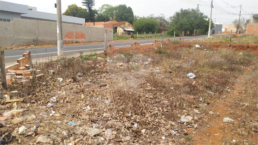 Terreno à venda em Loteamento Gramado Ii, Itapetininga, SP
