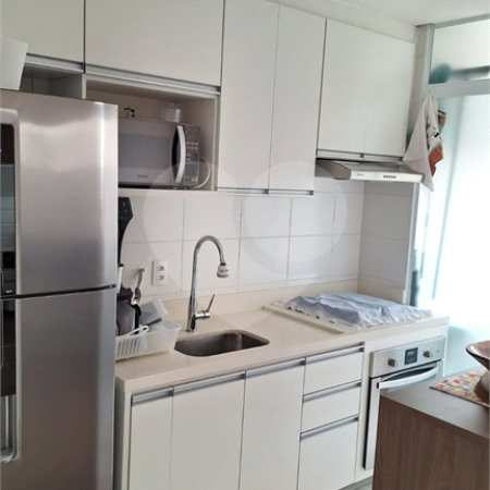 Studio à venda com 1 quarto em Água Branca, São Paulo, SP