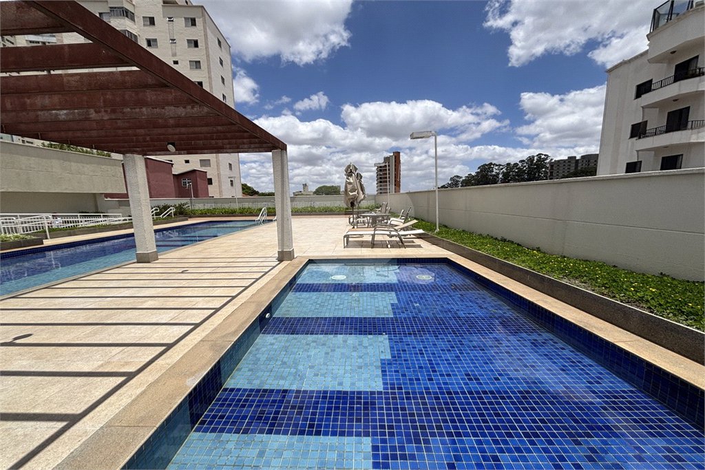 Apartamento à venda com 2 quartos, sendo 1 suíte, em Santa Teresinha, São Paulo, SP